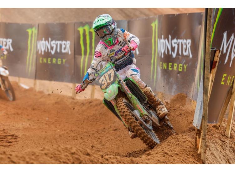 Mathis Valin dixième mondial