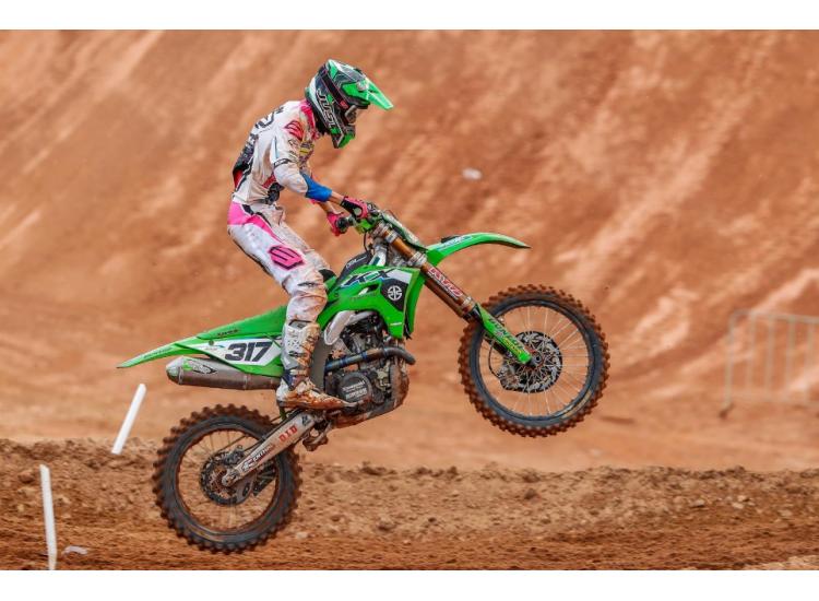 Mathis Valin dixième mondial