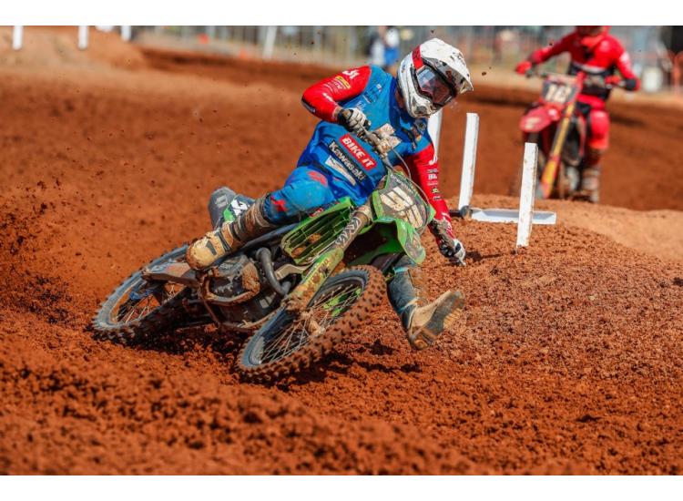 Mathis Valin dixième mondial