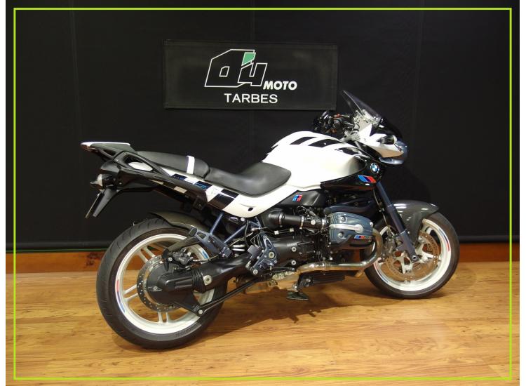 BMW R 1150 R ROCKSTER