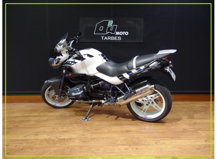 BMW R 1150 R ROCKSTER