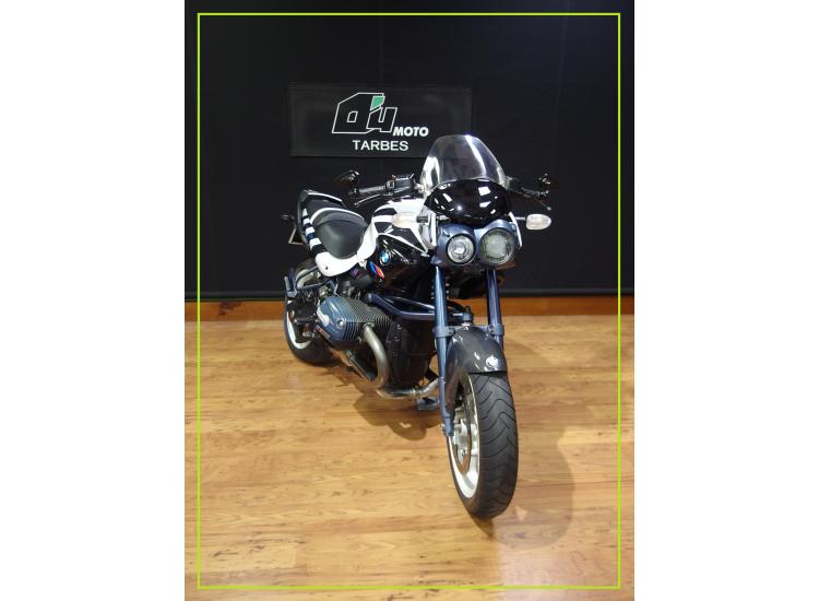 BMW R 1150 R ROCKSTER