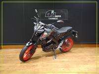 YAMAHA MT-125
