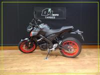 YAMAHA MT-125
