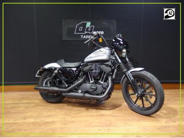 HARLEY-DAVIDSON SPORTSTER 1200