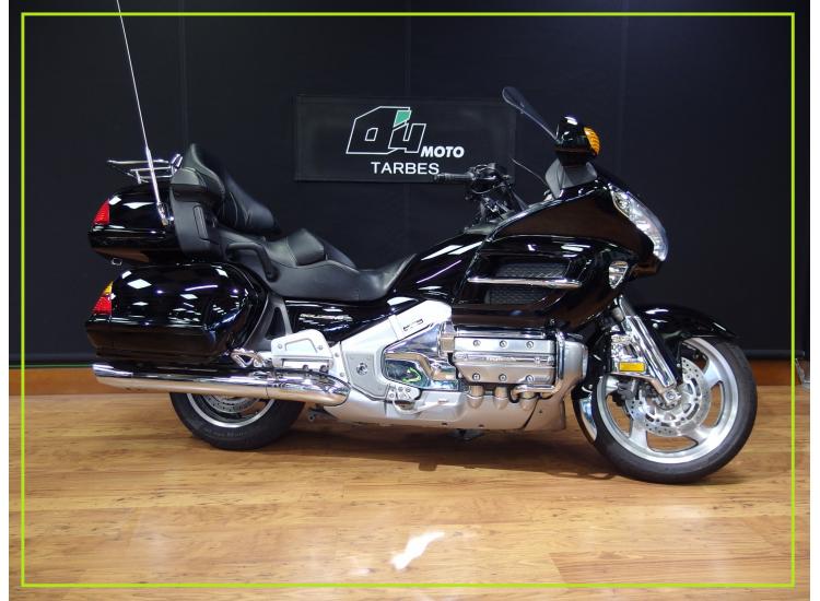 HONDA GL1800 GOLDWING ABS