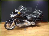 HONDA GL1800 GOLDWING ABS
