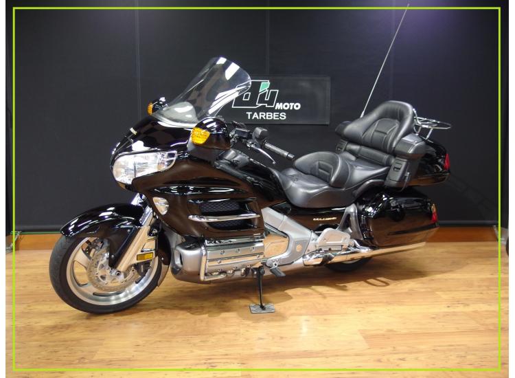 HONDA GL1800 GOLDWING ABS