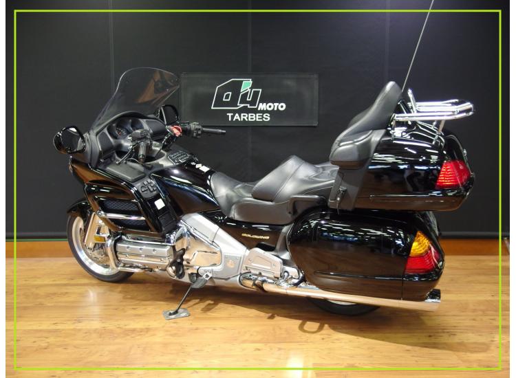 HONDA GL1800 GOLDWING ABS