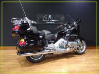 HONDA GL1800 GOLDWING ABS