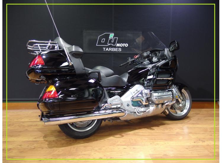 HONDA GL1800 GOLDWING ABS