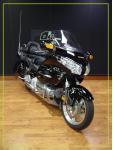 HONDA GL1800 GOLDWING ABS