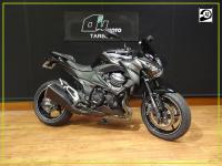 KAWASAKI Z 800 E ABS SPECIAL EDITION