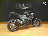 KAWASAKI Z 800 E ABS SPECIAL EDITION