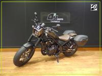 HONDA CMX 500 REBEL S