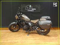 HONDA CMX 500 REBEL S