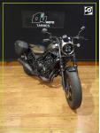 HONDA CMX 500 REBEL S