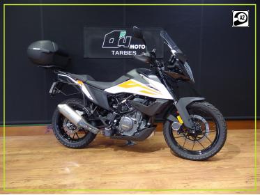 KTM 390 ADVENTURE