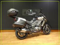 KAWASAKI VERSYS 1000