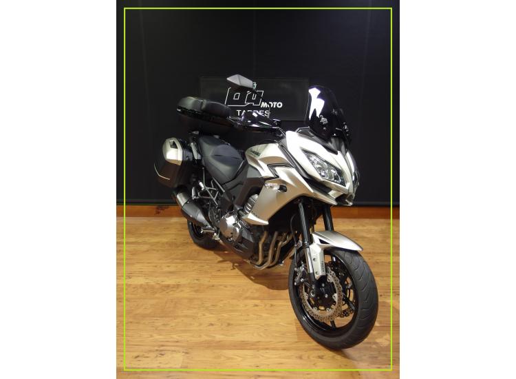 KAWASAKI VERSYS 1000