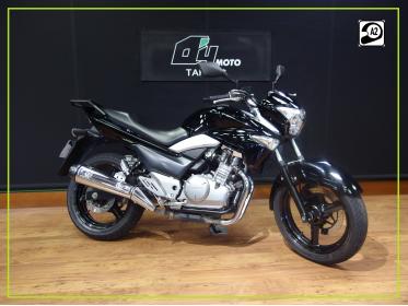 SUZUKI GW 250 INAZUMA