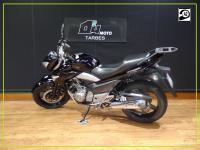 SUZUKI GW 250 INAZUMA