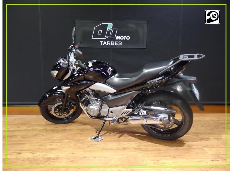 SUZUKI GW 250 INAZUMA