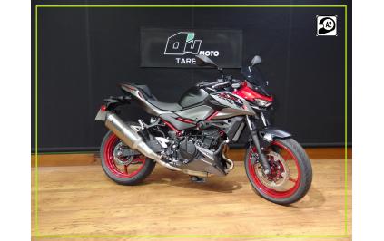 KAWASAKI Z 500