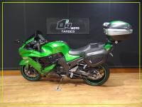 KAWASAKI ZZR 1400