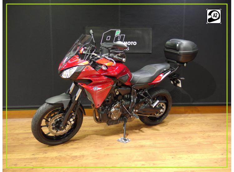 YAMAHA TRACER 700