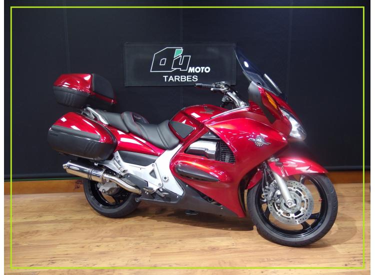HONDA ST 1300 PAN EUROPEAN