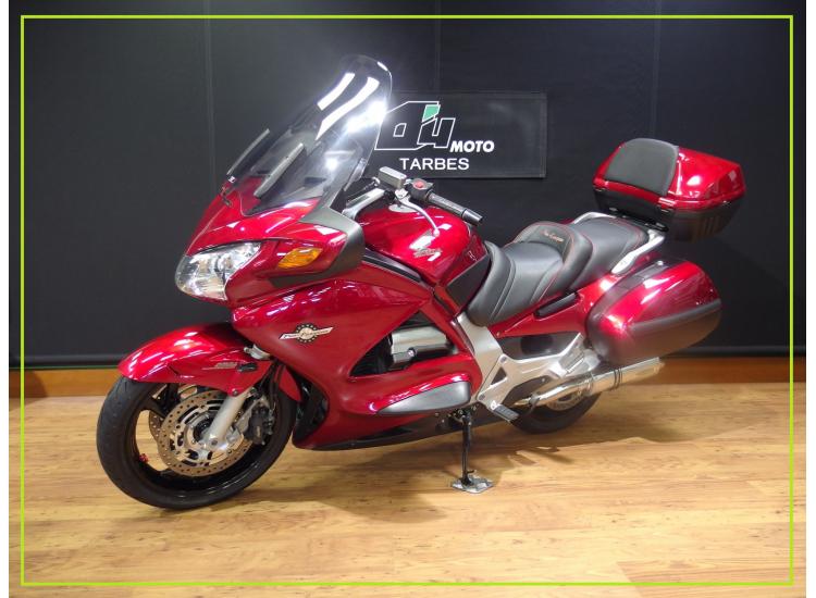HONDA ST 1300 PAN EUROPEAN
