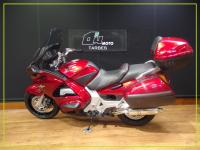 HONDA ST 1300 PAN EUROPEAN