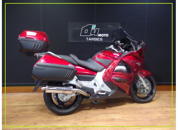 HONDA ST 1300 PAN EUROPEAN