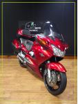 HONDA ST 1300 PAN EUROPEAN