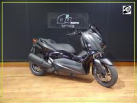 YAMAHA XMAX 300 IRON MAX