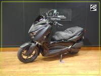 YAMAHA XMAX 300 IRON MAX