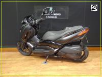 YAMAHA XMAX 300 IRON MAX