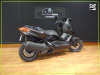 YAMAHA XMAX 300 IRON MAX