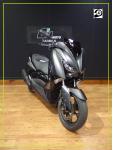 YAMAHA XMAX 300 IRON MAX