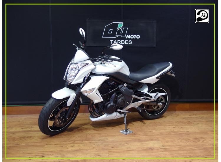 KAWASAKI ER-6