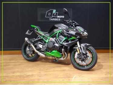 KAWASAKI Z H2 SE