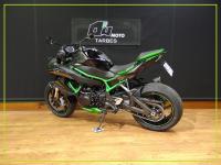KAWASAKI Z H2 SE