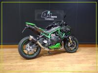 KAWASAKI Z H2 SE