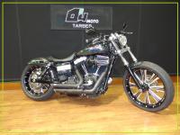 HARLEY-DAVIDSON DYNA STREET BOB 1584