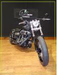 HARLEY-DAVIDSON DYNA STREET BOB 1584