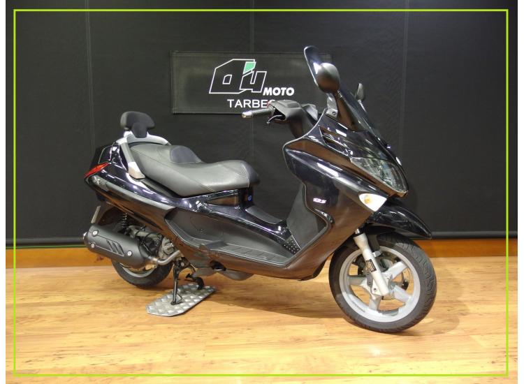 PIAGGIO 125 X-EVO