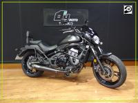 KAWASAKI VULCAN S 650
