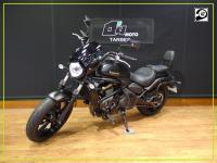 KAWASAKI VULCAN S 650