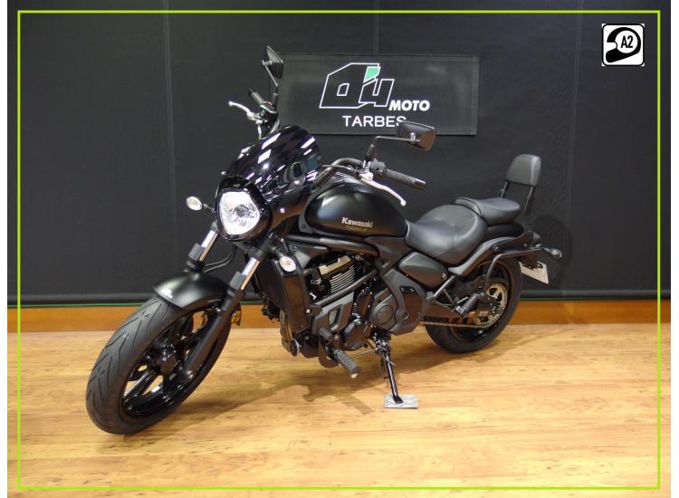 KAWASAKI VULCAN S 650